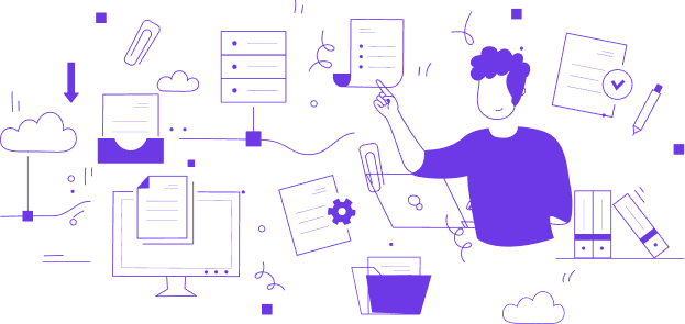 Data Processing Systems